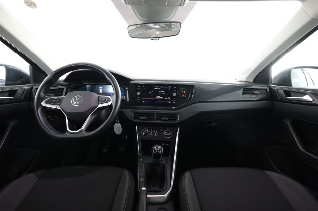 VOLKSWAGEN Taigo usata 4