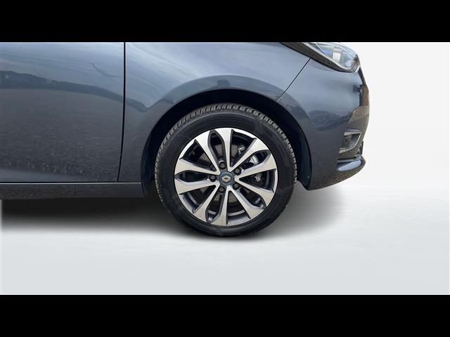 RENAULT ZOE usata, con Alzacristalli elettrici