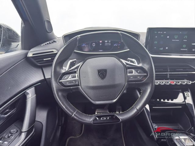 PEUGEOT 2008 usata 12