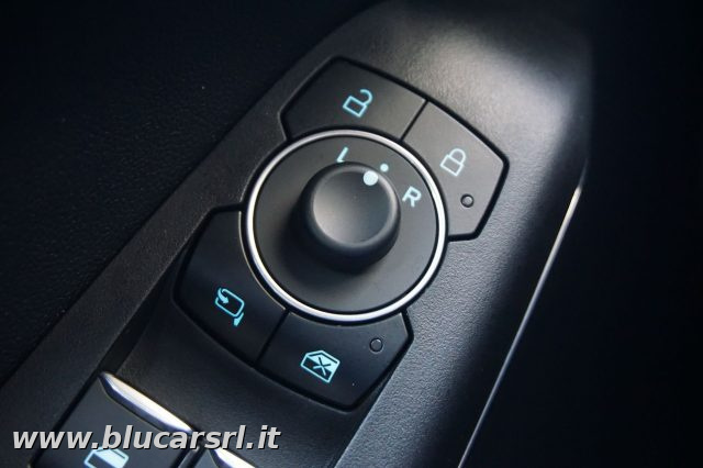 FORD Puma usata 23