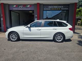 BMW 316 usata, con Airbag