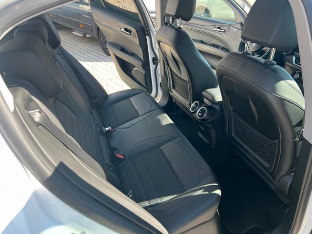 ALFA ROMEO Stelvio usata, con Filtro antiparticolato