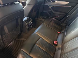 AUDI A6 usata, con Cruise Control