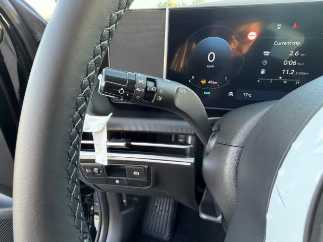 HYUNDAI Tucson usata, con Chiusura centralizzata