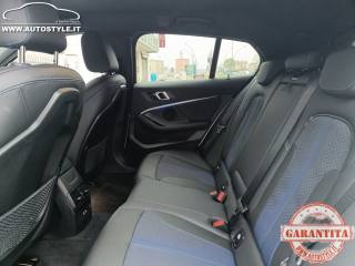 BMW 118 usata, con Sistema di parcheggio automatico