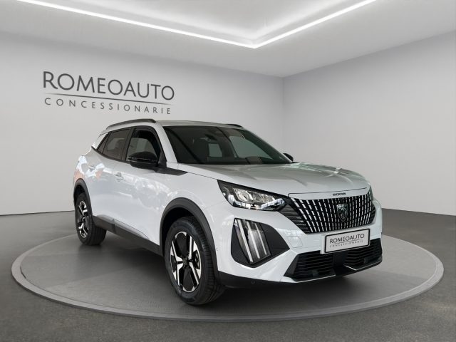 PEUGEOT 2008 usata, con ESP