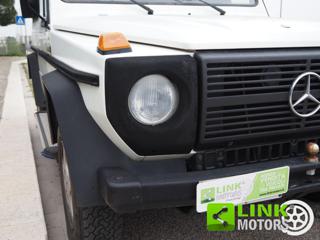 MERCEDES-BENZ G usata 34
