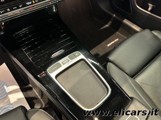 MERCEDES-BENZ A 45 S AMG usata, con Sedili riscaldati