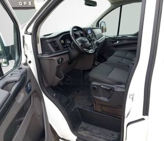 FORD Transit usata, con ESP