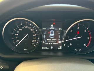 LAND ROVER Range Rover Sport usata, con Bracciolo