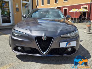 ALFA ROMEO Giulia usata, con Airbag