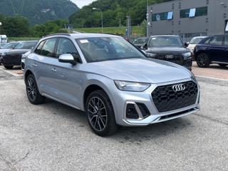 AUDI Q5 40 TDI 204 CV quattro S tronic S line