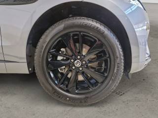 JAGUAR F-Pace usata, con Chiusura centralizzata