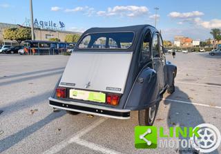 CITROEN 2CV usata 11