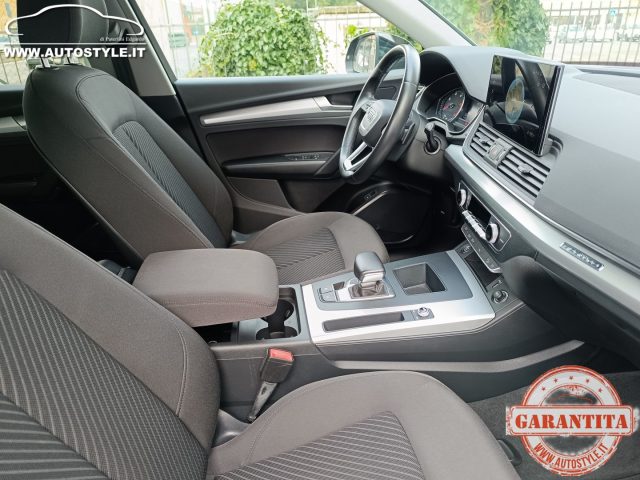 AUDI Q5 usata, con Specchietto retrovisore con funzione antiabbagliamento