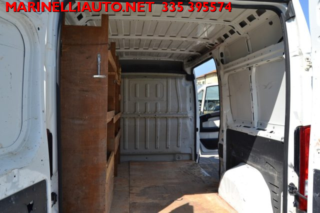 PEUGEOT Boxer usata 24