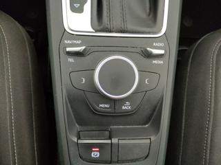 AUDI Q2 usata, con Bracciolo