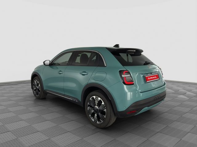 FIAT 600 usata 2