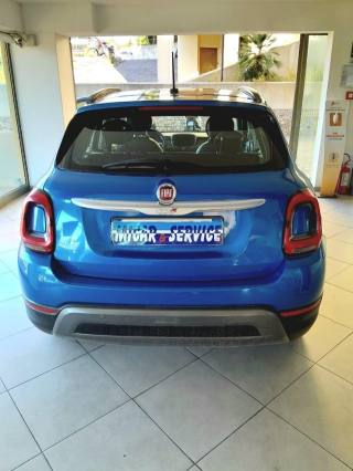 FIAT 500X usata, con Chiusura centralizzata