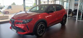 ALFA ROMEO Junior 156 CV BEV Speciale