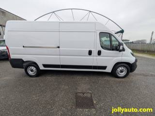 FIAT Ducato usata, con Alzacristalli elettrici