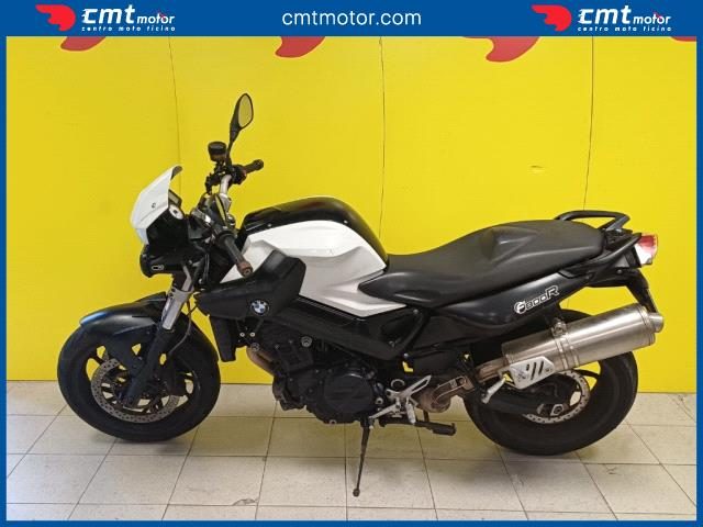 BMW F 800 R usata 2