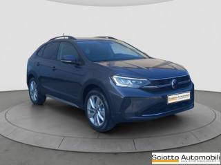 VOLKSWAGEN Taigo usata, con Climatizzatore