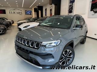 JEEP Compass usata, con Airbag