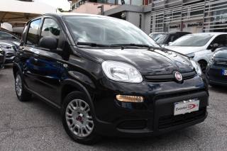 FIAT Panda usata, con Airbag