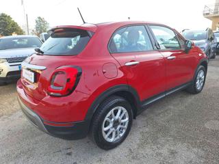 FIAT 500X usata, con Cerchi in lega