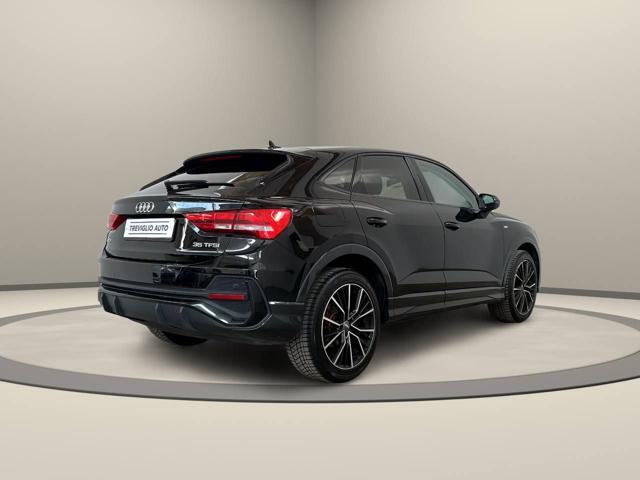 AUDI Q3 usata, con Boardcomputer