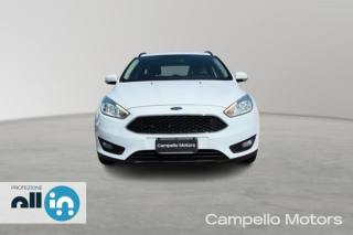 FORD Focus usata 1