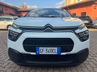CITROEN C3 usata, con Airbag laterali