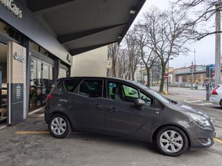 OPEL Meriva usata, con Autoradio