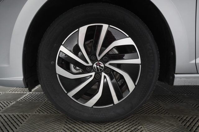 VOLKSWAGEN Polo usata 14