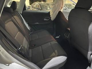 MG ZS usata, con Sedile posteriore sdoppiato