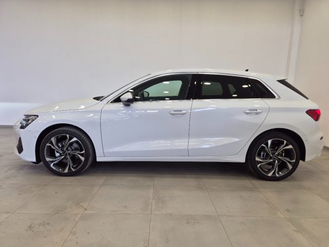 AUDI A3 usata, con Airbag laterali