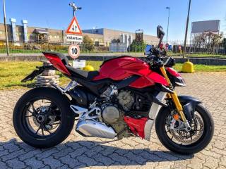 DUCATI Streetfighter usata 3