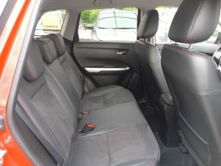 SUZUKI Vitara usata, con Sedili riscaldati