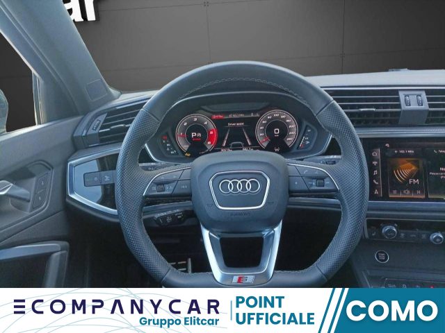 AUDI Q3 usata, con Controllo trazione