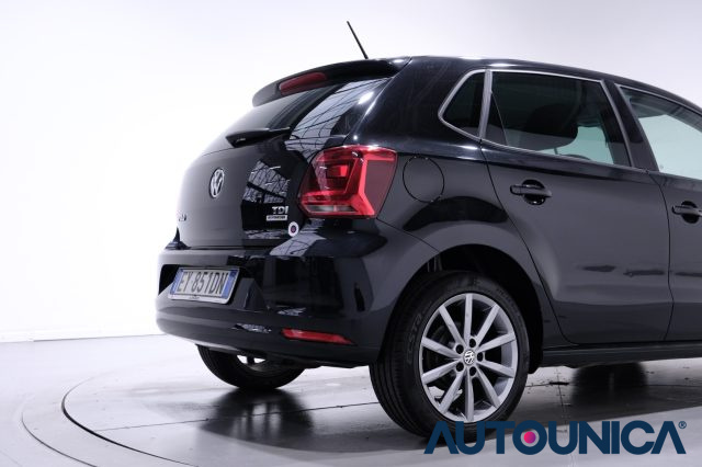 VOLKSWAGEN Polo usata 46