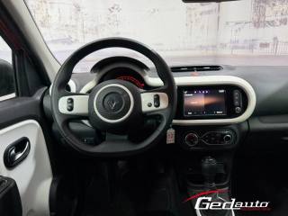 RENAULT Twingo usata, con Fendinebbia