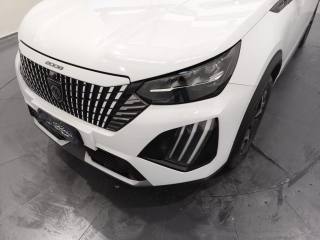 PEUGEOT 2008 usata, con Sensore di luce