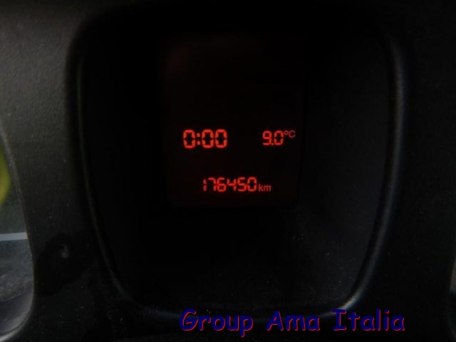 FIAT Panda usata, con Alzacristalli elettrici