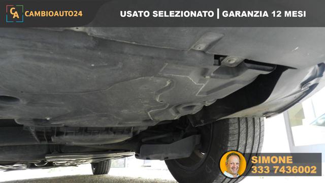 CITROEN Grand C4 Spacetourer usata, con Apple CarPlay