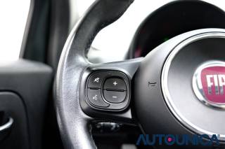FIAT 500 usata, con Chiusura centralizzata telecomandata