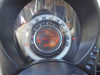 FIAT 500 usata 32