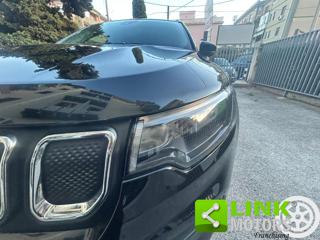 JEEP Compass usata, con Immobilizzatore elettronico