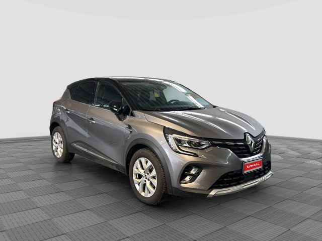 RENAULT Captur usata 6