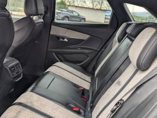 PEUGEOT 3008 usata, con Autoradio